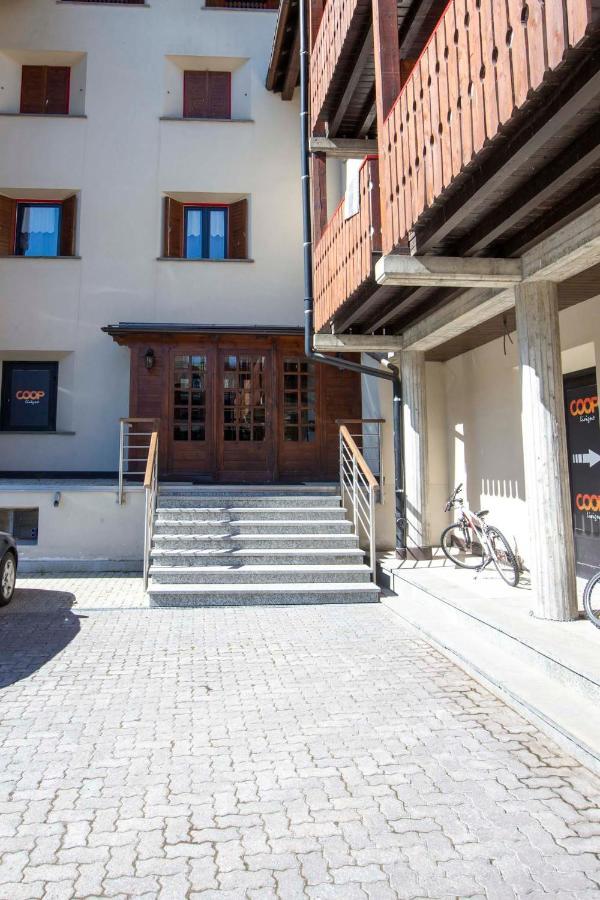 Coop * Livigno