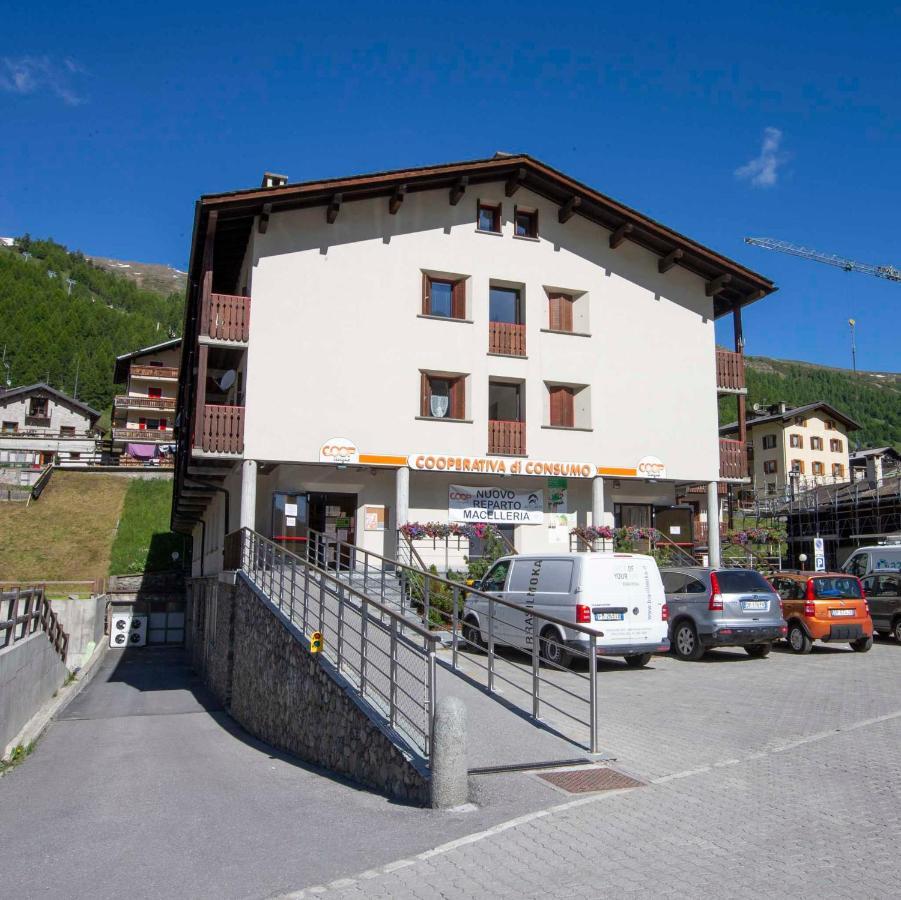 Coop Appartamento
